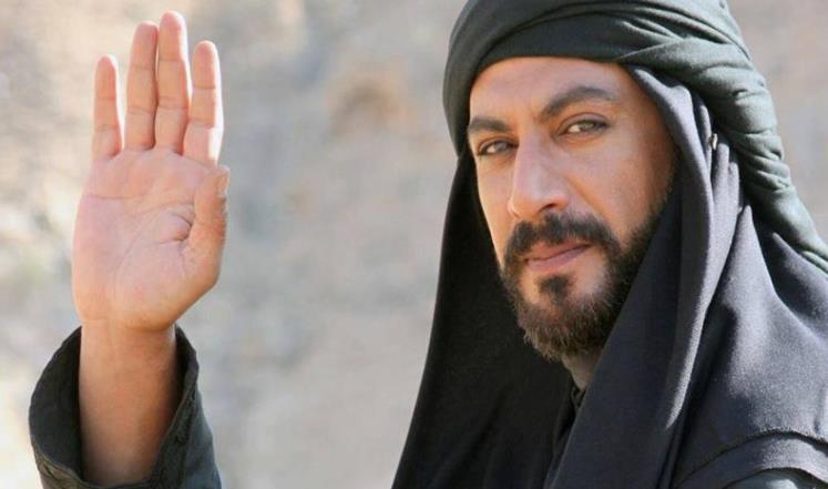 وفاة الممثل ياسر المصري بحادث سير في الاردن