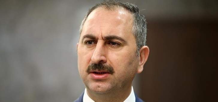 وزير العدل التركي يفضح المؤامرة في قضية جمال خاشقجي