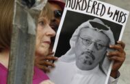 السعودية تأمل ان ينسى العالم قضية جمال خاشقجي
