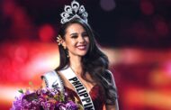 للمرة الثانية فلبينية تفوز بلقب ملكة جمال الكون