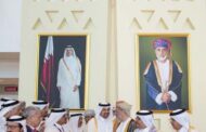 قطر وعمان حليفا اسرائيل الاستراتيجيان