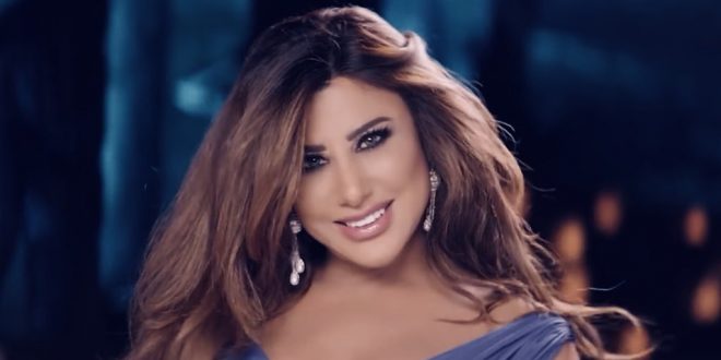 نجوى كرم 2019