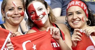 People of Turkey