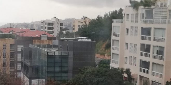 طلبات الاسكان الجديدة في لبنان