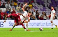 مدرب لبنان بعد الخسارة امام قطر يتهم الحكم الصيني بالتواطؤ