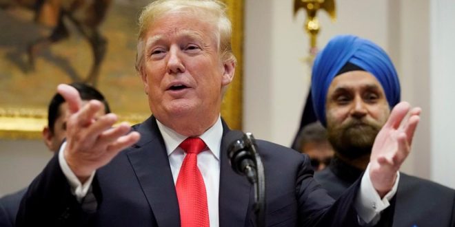 trump-India-Afghanistan