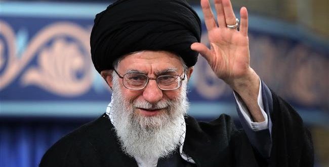 Sayed Ali Khaminaei