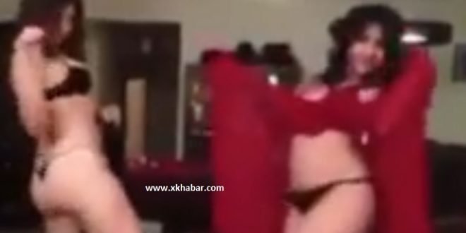 فضيحة خالد يوسف مع شيماء الحاج ومنى فاروق في الفيلم الاياحي المصري