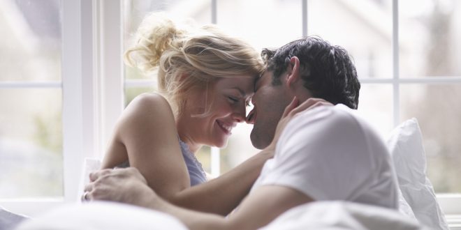 انقطاع المرأة عن الجنس لفترة طويلة يسبب مشاكل صحية كبيرة