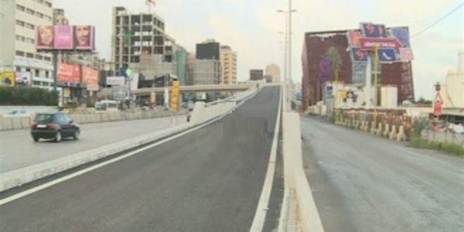 جسر جل الديب الجديد