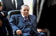 منافسو بوتفليقة على رئاسة الجزائر 14 مرشحا