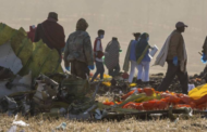 الطائرة الإثيوبية المنكوبة بين متابعة التحقيقات وعدد الضحايا