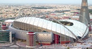 Qatar 2022