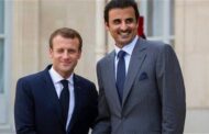 لماذا رفض الرئيس الفرنسي هدايا من أمير قطر ؟