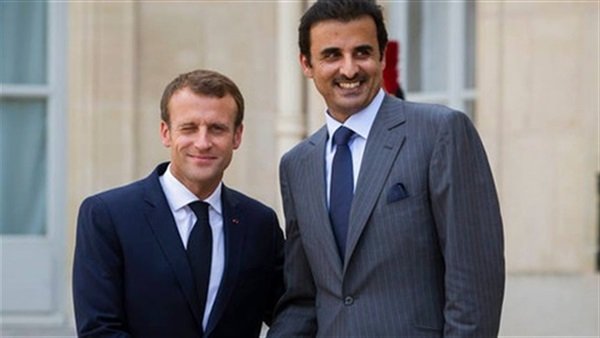 لماذا رفض الرئيس الفرنسي هدايا من أمير قطر ؟