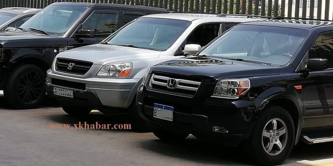 اسعار البنزين في لبنان
