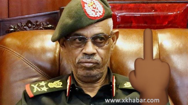 السودان من سيء إلى أسوأ مع سيطرة الجيش على الحكم