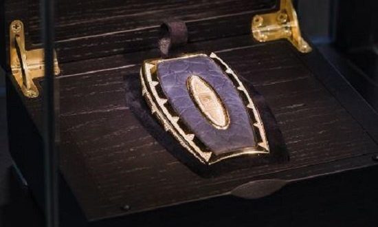 Most Expensive Key in World for sale in Dubai
