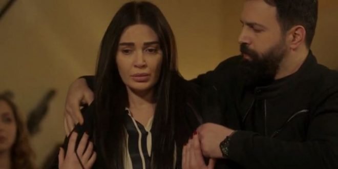 مسلسل الهيبة الحصاد الحلقة 21: شاهين يطلب يد منى فهل يوافق جبل ؟