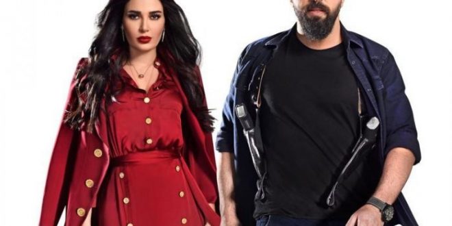 مسلسل الهيبة الحصاد الحلقة 23: زفاف شاهين ومنى وحصار جبل