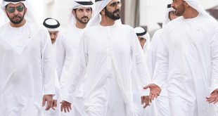 إطلاق المنصة التفاعلية عضيدك للأسرة الاماراتية