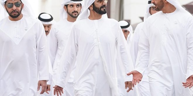 إطلاق المنصة التفاعلية عضيدك للأسرة الاماراتية