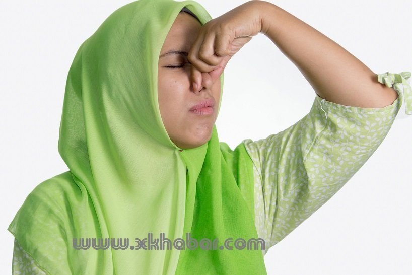 وصفة مؤكدة للتخلص من رائحة الفم الكريهة في رمضان