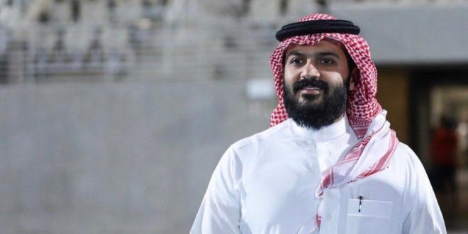 اتحاد جدة يعلن قائمة المرشحين لرئاسته