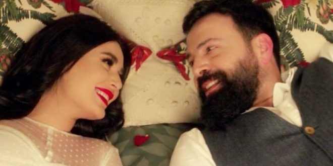 مسلسل الهيبة الحصاد الحلقة 28