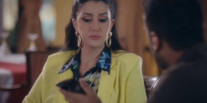 الحلقة الأخيرة من مسلسل حدوتة مرة