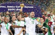 فوز الجزائر على السنغال في كأس افريقيا يُدمع عيون الملايين