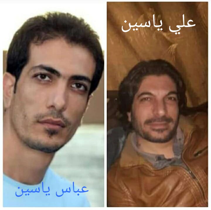 مقتل مطرب لبناني وشقيقه بسبب أغنية لم تعجب أهل العريس