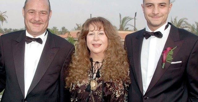 وفاة فاروق الفيشاوي بعد معاناة مع المرض وتاريخ من الفن