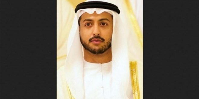 غموض يلف وفاة الأمير نجل حاكم الشارقة في بريطانيا