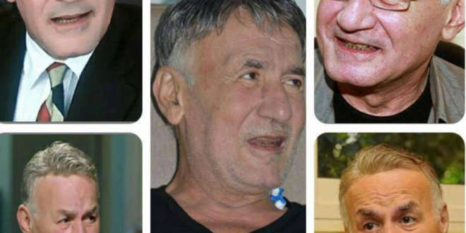 وفاة عزت أبو العوف "برنس الأخلاق" عن 71 عاما