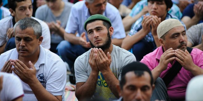 الصين تنتهك حقوق مسلمي الإيغور وسط إدانة 20 دولة