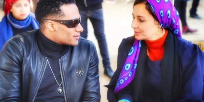حقيقة زواج محمد رمضان وحلا شيحة بالتفاصيل
