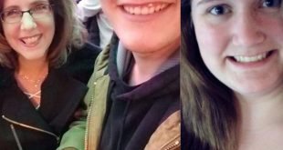 Ohio mass shooter Conor Betts kills sister - شقيقة الارهابي العنصري الامريكي بين ضحايا هجوم اوهايو