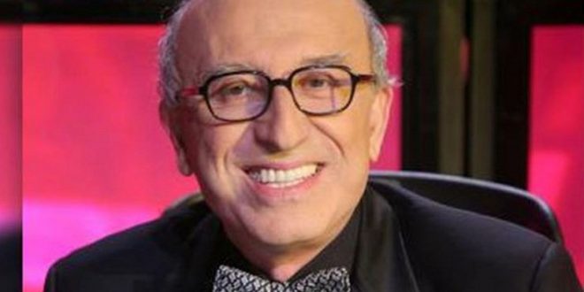 وفاة المخرج سيمون اسمر صانع النجوم الأول