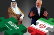 إيران: السعودية بعثت رسالة بإمكانية وقف حرب اليمن