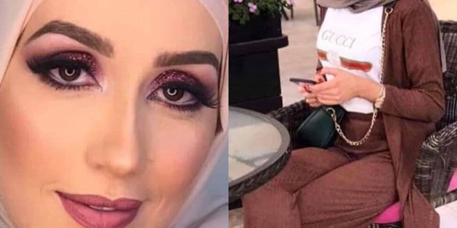 اعتقال والد المغدورة إسراء غريب وهروب شقيقها