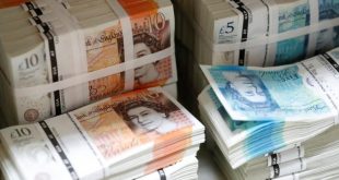 بورصة هونغ كونغ تعرض شراء بورصة لندن مقابل 39 مليار دولار