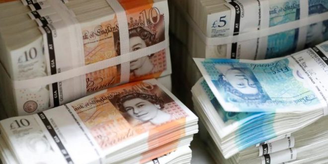 بورصة هونغ كونغ تعرض شراء بورصة لندن مقابل 39 مليار دولار