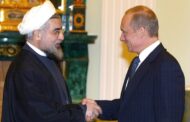 موسكو تعلن دعمها للقطاع المصرفي الإيراني