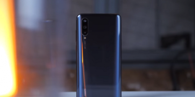 هاتف Xiaomi الجديد ينافس السوق بسعره ومواصفاته