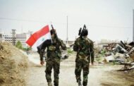 الجيش السوري يدخل كوباني.. واشتباكات بينه وبين قوات مدعومة من تركيا