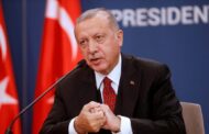 أردوغان: لن نوقف عملية 
