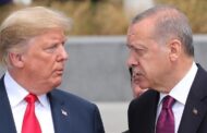 ترامب لأردوغان: لا تكن أحمقاً