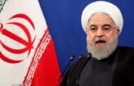 ماذا قال روحاني عن الإمارات والسعودية وتركيا وترامب؟