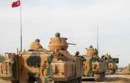 الجيش السوري عاد الى الحدود التركية..وانقرة توقف عملياتها العسكرية